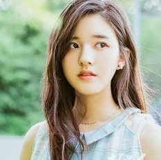 赵露思个人资料